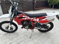 SWM 125 R enduro