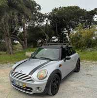 Mini One D - Nacional 144500kms