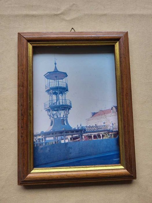 Moldura Miradouro Setúbal