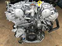 Motor NISSAN INFINITI 370Z 3.7L 320/344 Cv - VQ37