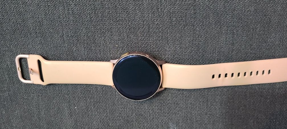 Samsung Galaxy Watch active 2