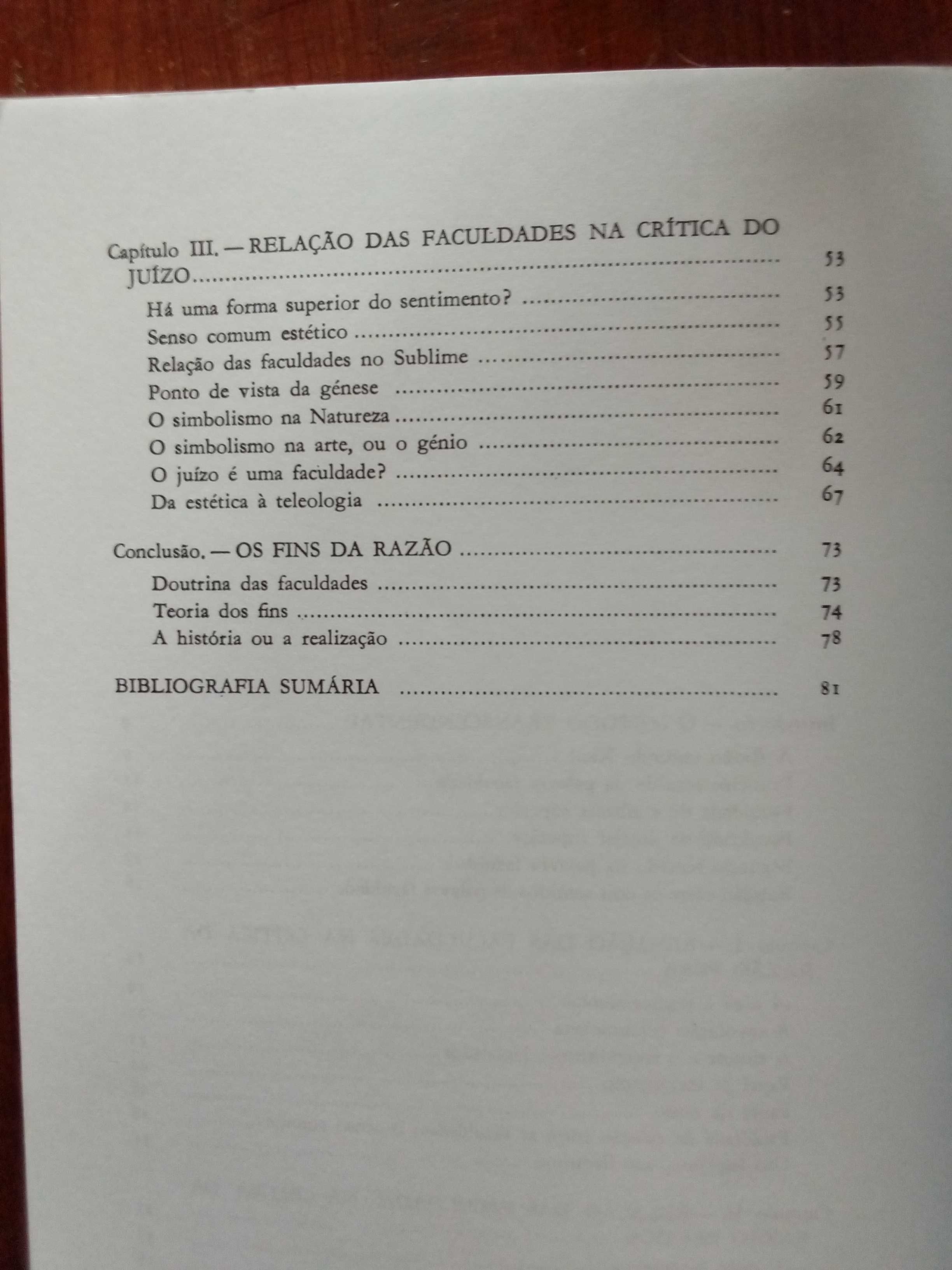 Gilles Deleuze - A Filosofia Crítica de Kant