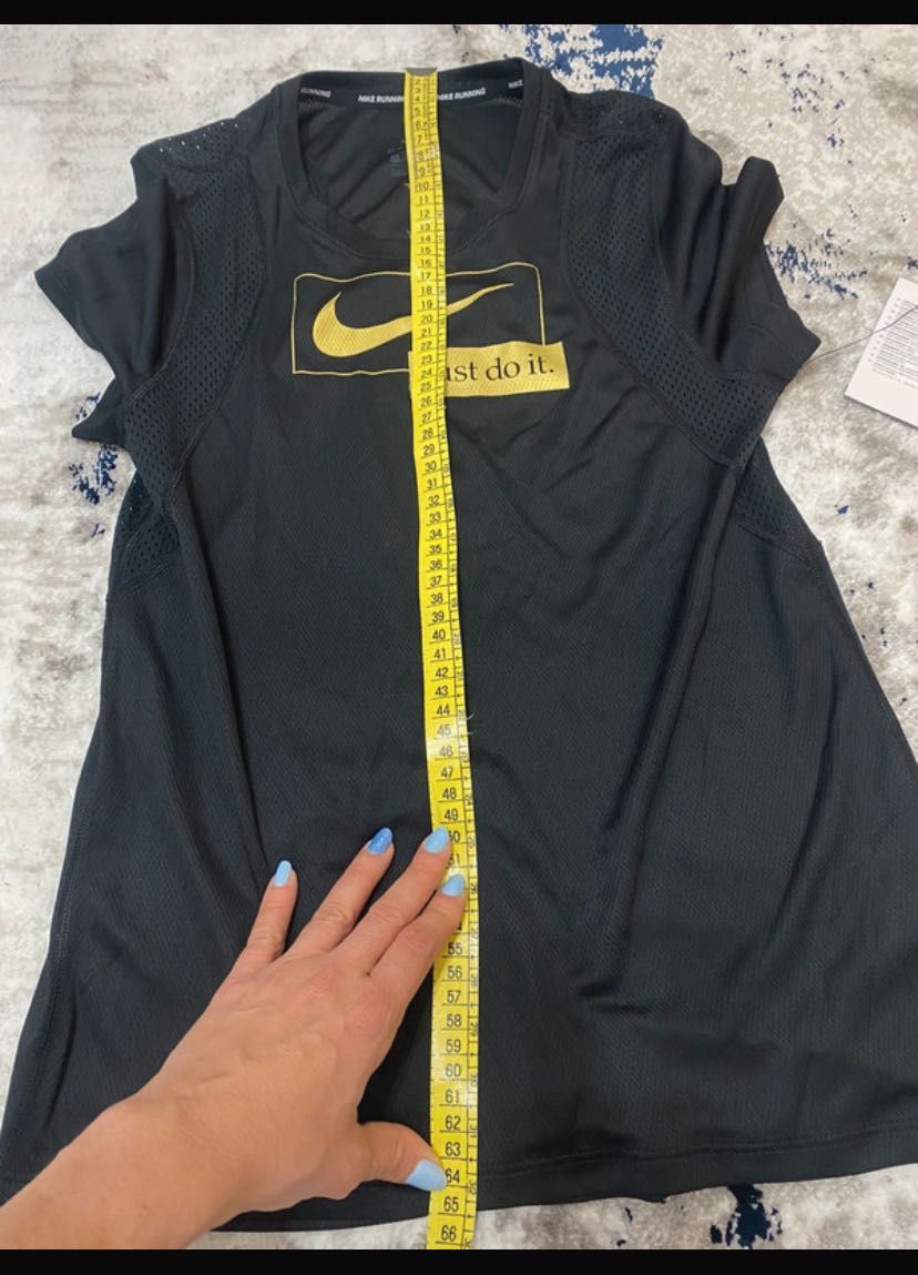 T-Shirt Nike Running
