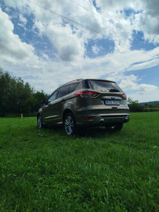 Sprzedam Kuga 2 st