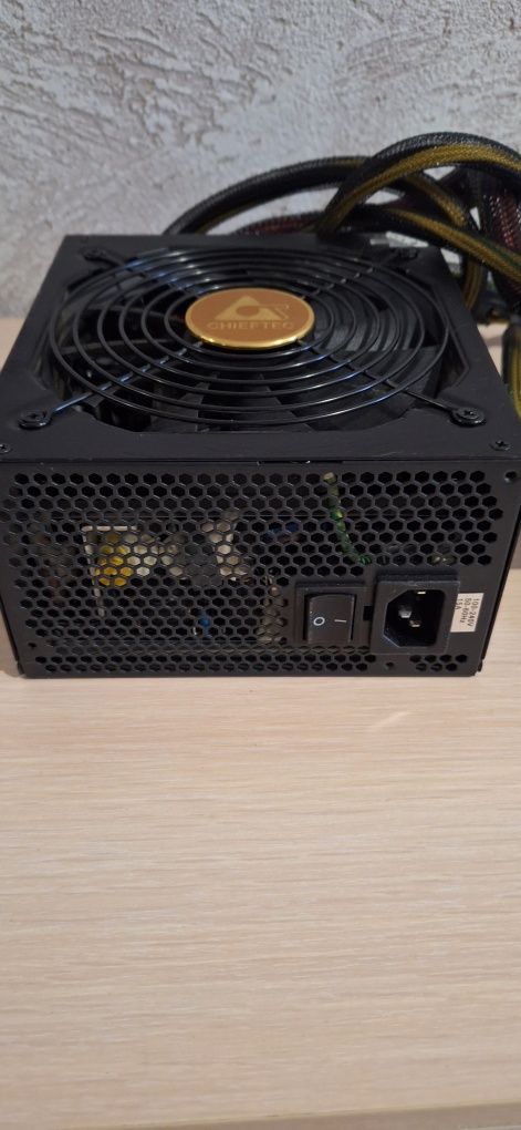 Chieftec A-135 APS-1000CB 1000W (APS-1000CB)