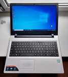 Ноутбук Lenovo 15.6/i5 6gen/8gb/ssd/акб 3 години