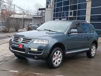 Продам Volkswagen Touareg 2003р. #41614