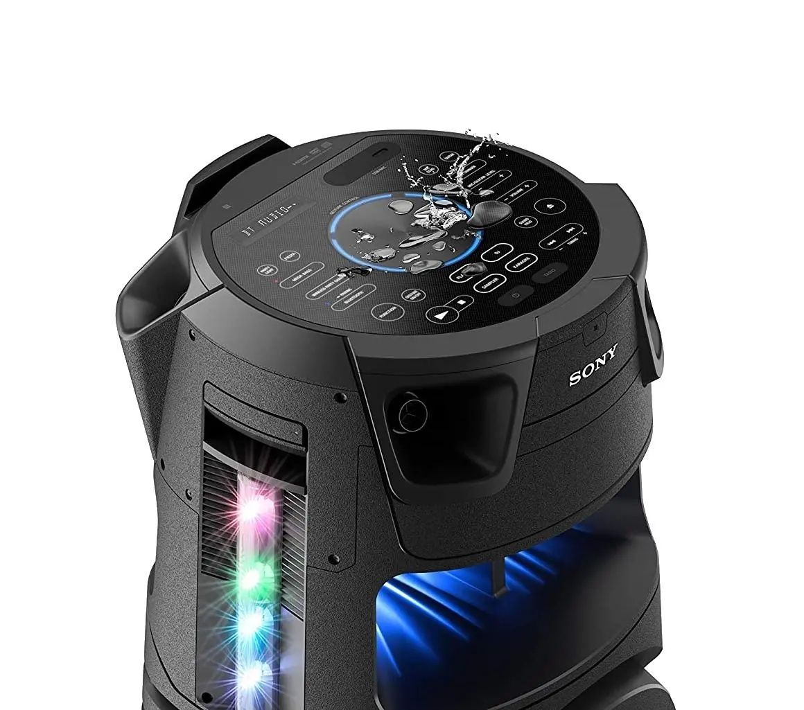 Głośnik Sony MHC 73D NFC