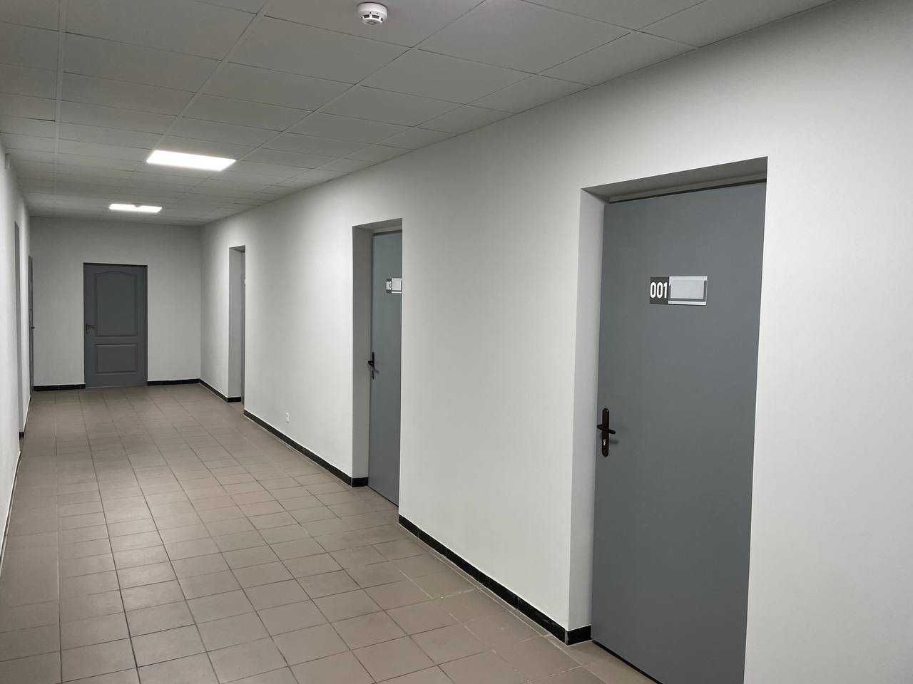 Оренда офісів в центрі міста, вул. Кавказька 9а, 20 - 57 кв.м.