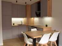 Apartament/ Stare Miasto/ Rakowicka/ ENG
