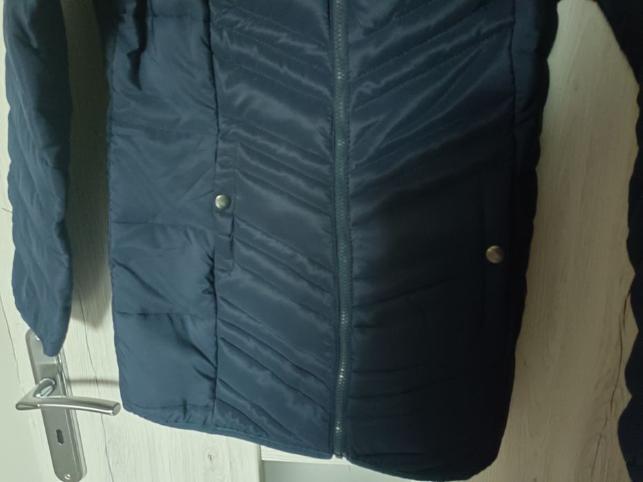 Kurtka damska letnia roz. M