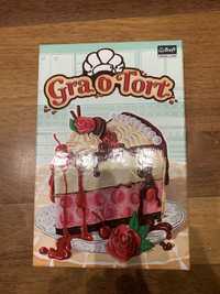 Gra „Gra o tort”