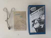 Щипцы для ресниц 1958 год