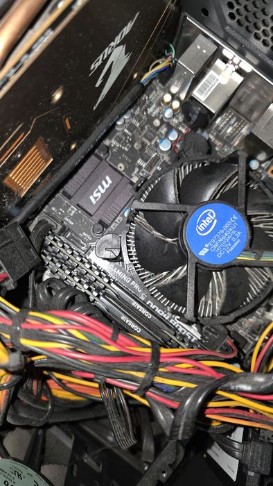 Потужний комп ігровий