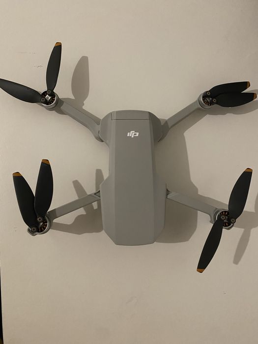 Drone Dji Mini 2 SE