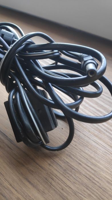 Dwa zasilacze 5V-12V transformatorowe