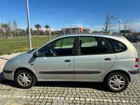 Renault Senic 2000, estimado.