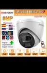 Kamera hikvision 8MP