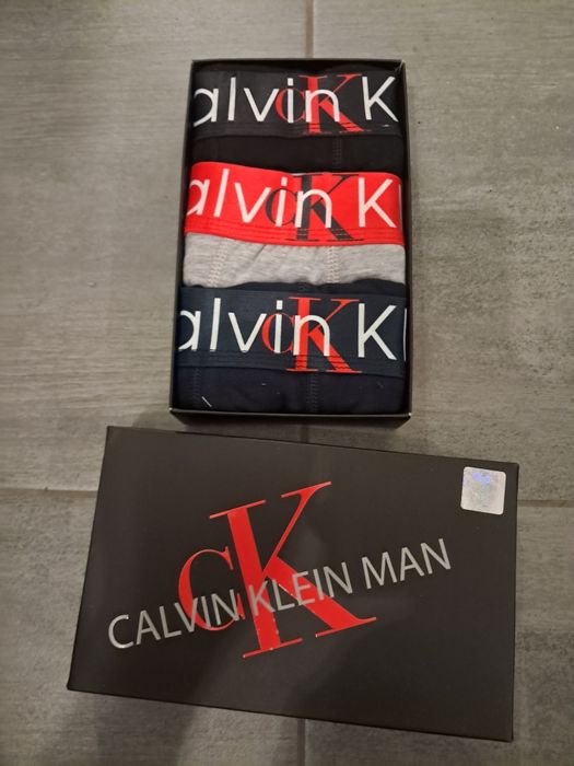 Bokserki meskie sprzedam