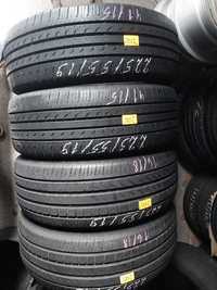 Opony 255/55r19 rok 41/15