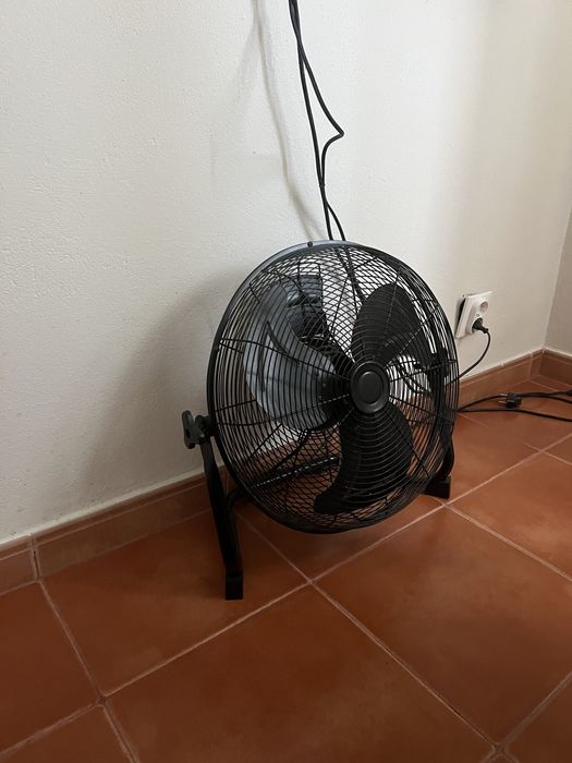Ventoinha de chao
