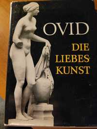Ovid  Die Liebeskunst