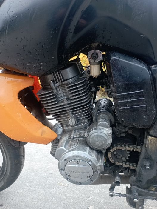 Продам мот Viper R2