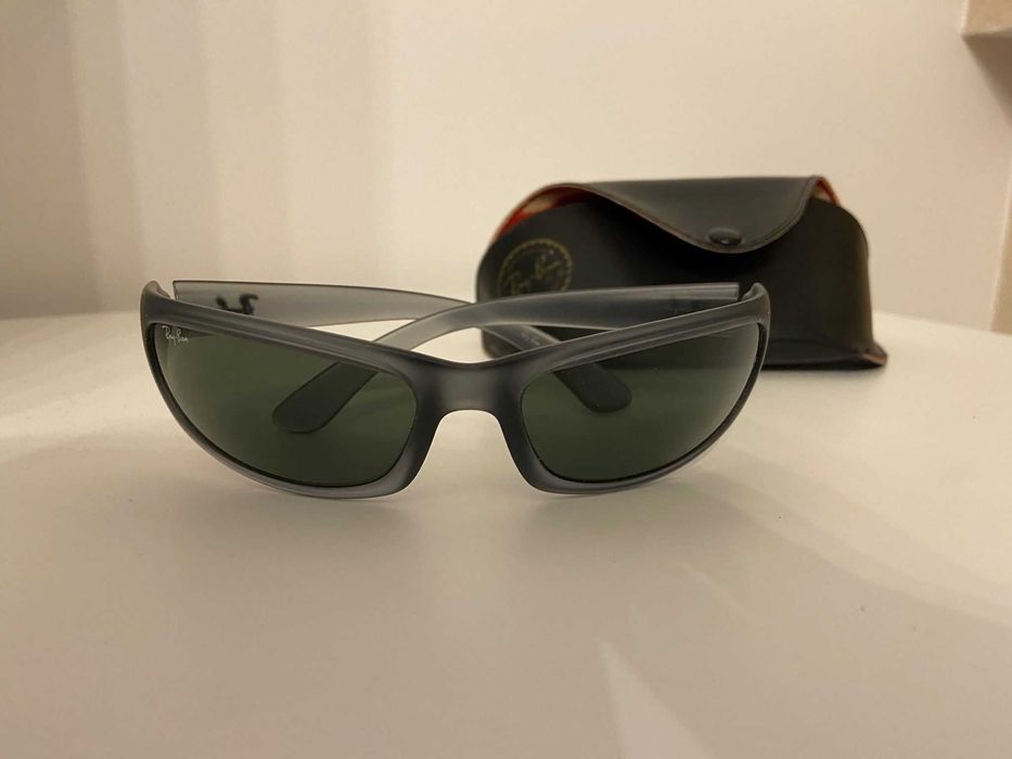 Ray-Ban Originais- Não Graduados
