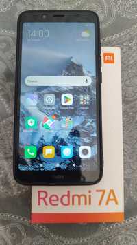 Продам Xiaomi Redmi 7a