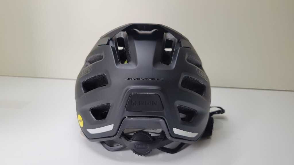 kask rowerowy ABUS MOVENTOR 2.0 MIPS rozm S 51-55