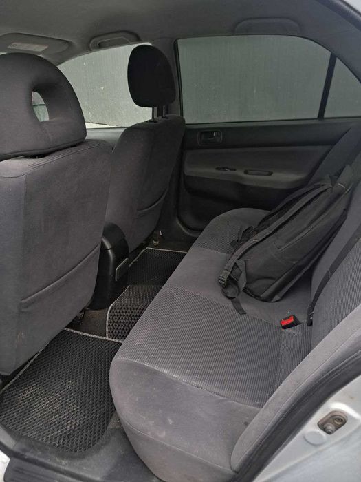 Mitsubishi Lancer 9 2005