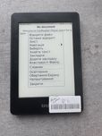 Amazon Kindle Paperwhite 6 покол. Українська. Всі формати. Гарантія