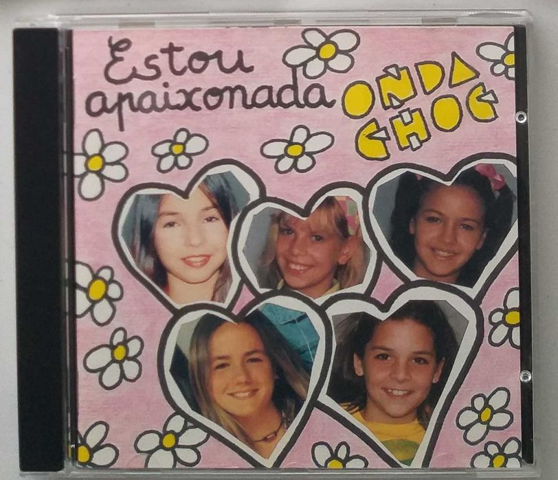 CD´s Diversos - Vários Artistas