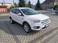 Ford Escape Kuga 2017r 2.0 eco boost