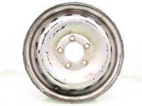 Felga stalowa 16&quot; Renault Master II 5x130  ET66 6.5J&quot;