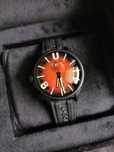 Zegarek U-BOAT DARKMOON 9501 40 MM RED PVD SOLEIL full set