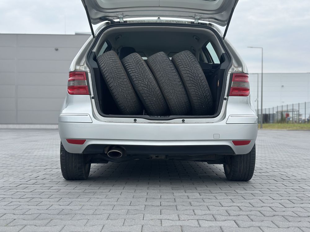 Klima*Tempomat*Isofix*2KompletyKół*Bluetooth*Serwisowany