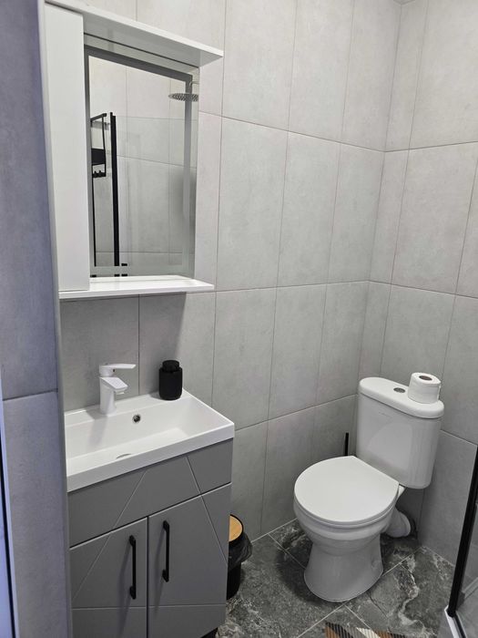 Житло подобово проживання