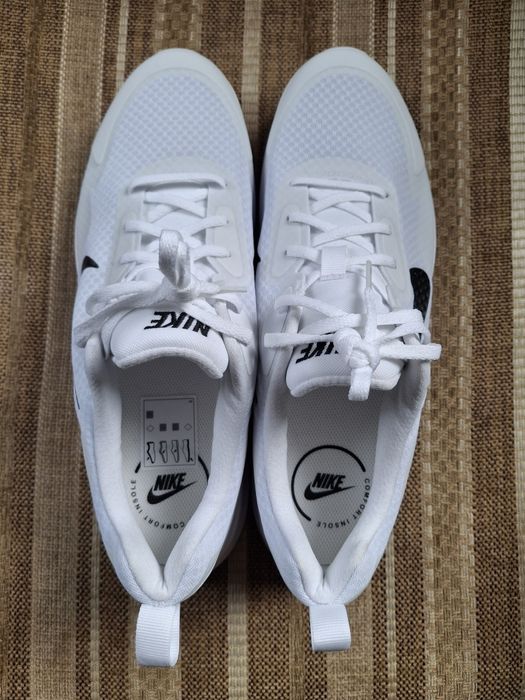 Кросовки мужские  nike