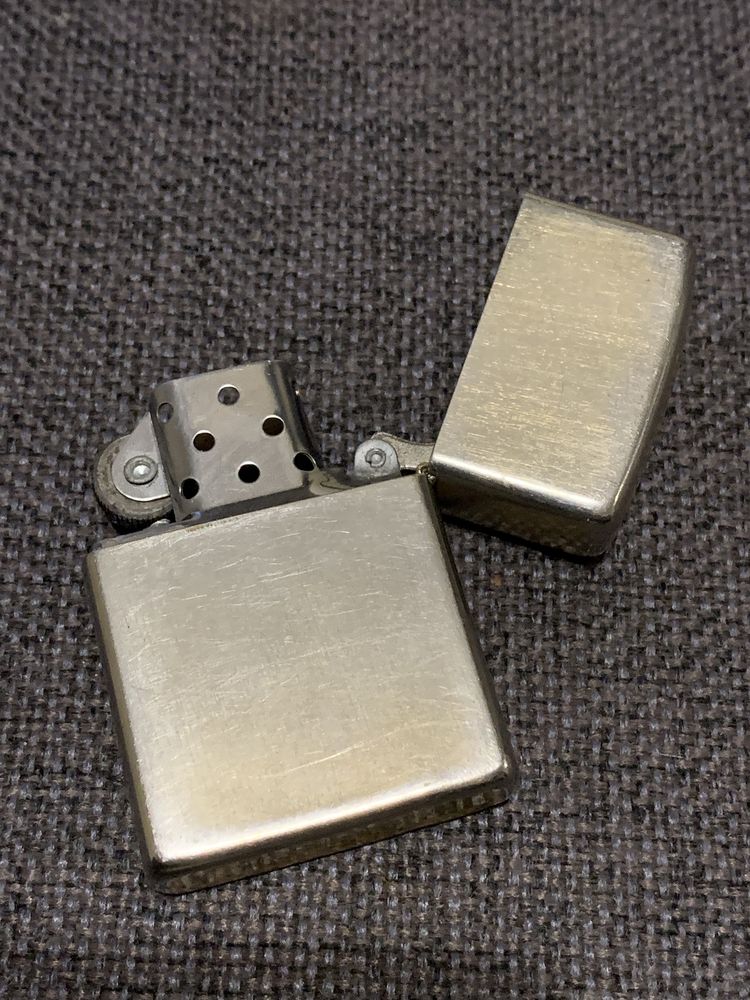 Зажигалка Zippo USA