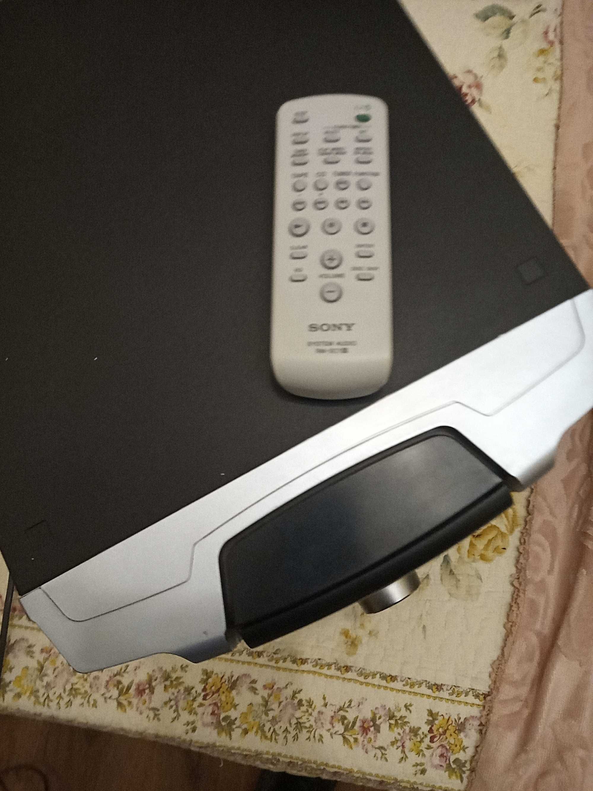 Sony Aparelhagem - MHC-RG100