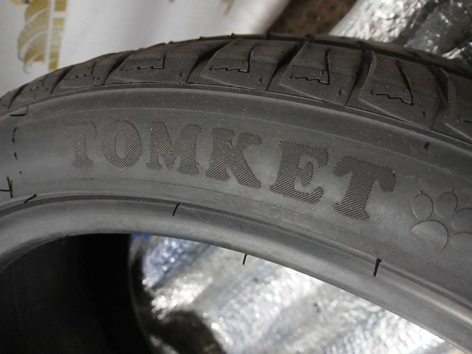 Шини Tomket 275/35R20. 2шт. Літо 2025р.(0776)