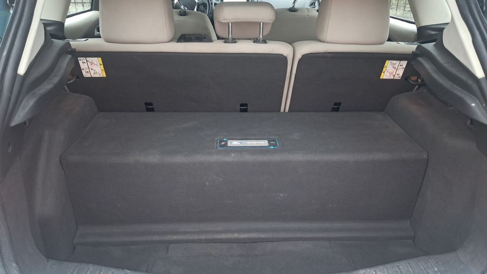 Продам авто форд фокус 3