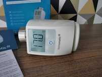 Głowica na grzejnik Homematic IP HmIP-eTRV-2 Smart Home 140280A0E