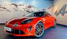 Alpine A110 S