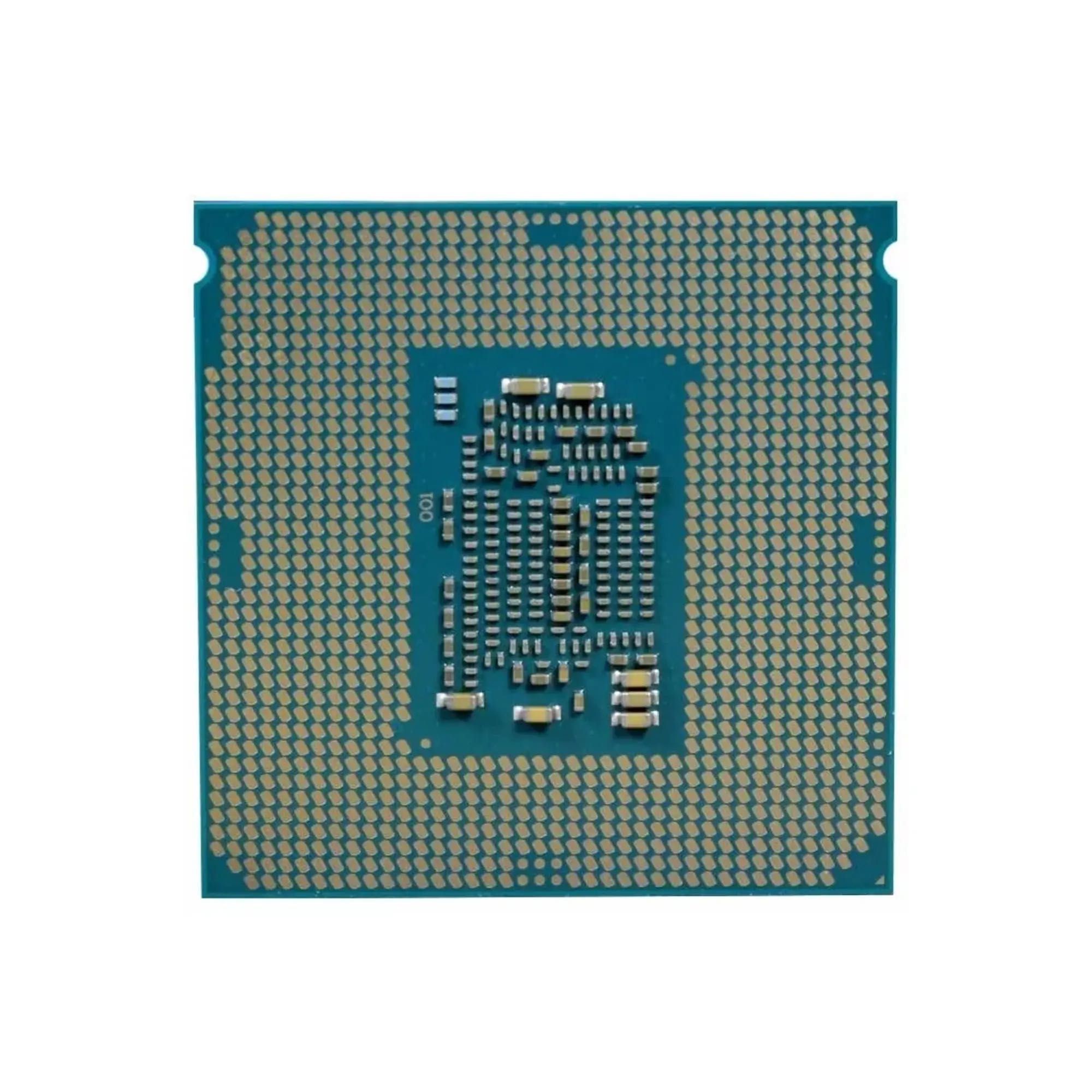 Процесор g4560 1151