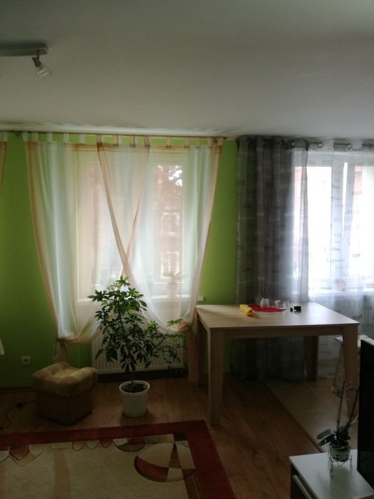 Mieszkanie do wynajęcia
