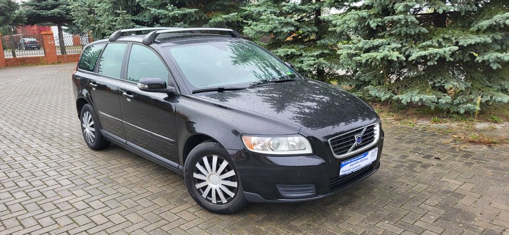 Volvo V50 Lift 1.8 16v