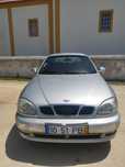 Daewoo Lanos 1.4