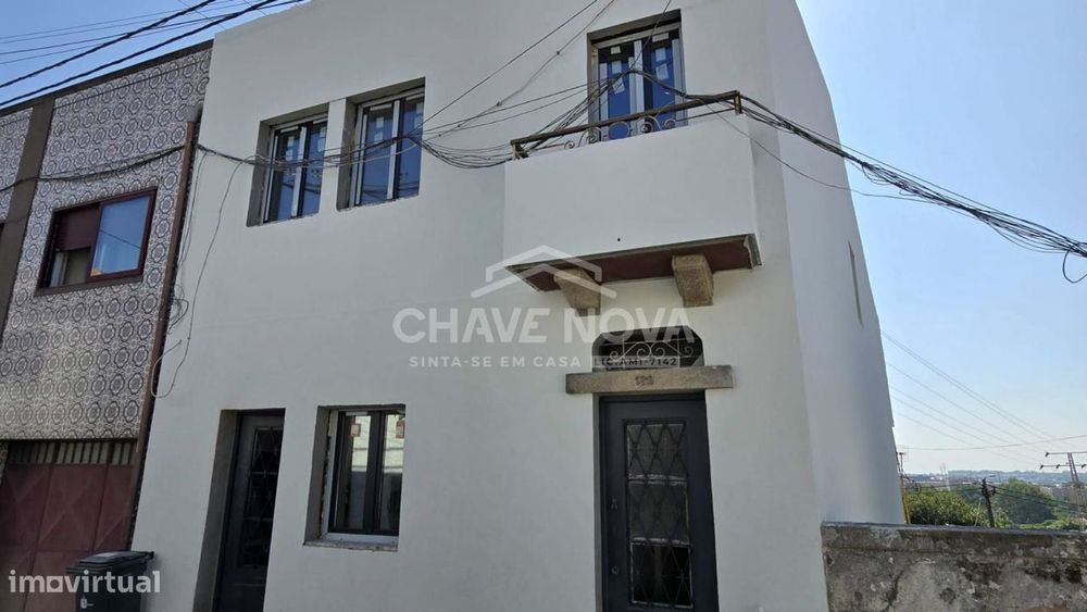 Apartamento T2 PARA VENDA, Pedrouços, Maia